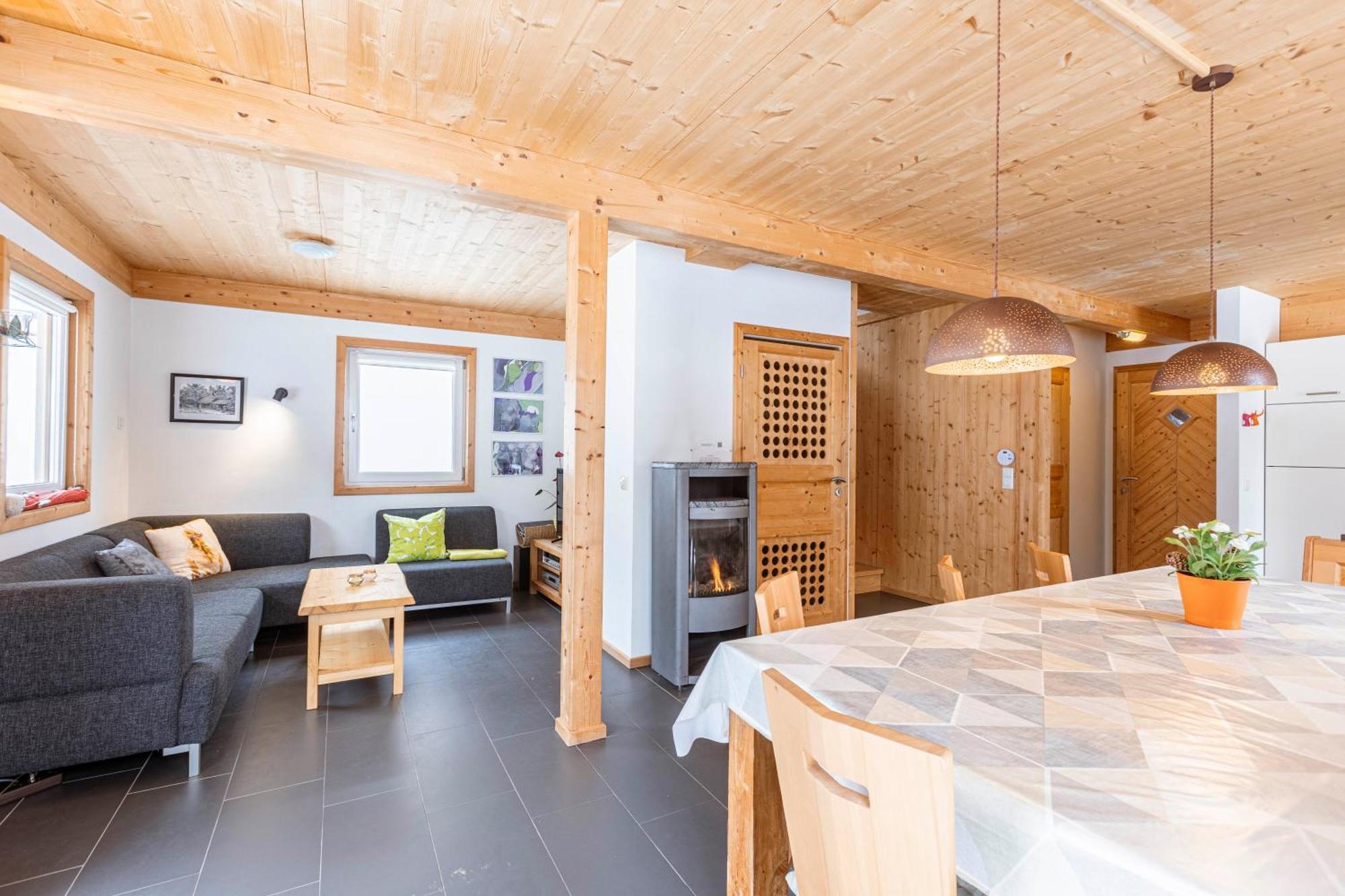 אנברג אים לאמרטל Alpendorf Dachstein West By Alps Resorts מראה חיצוני תמונה