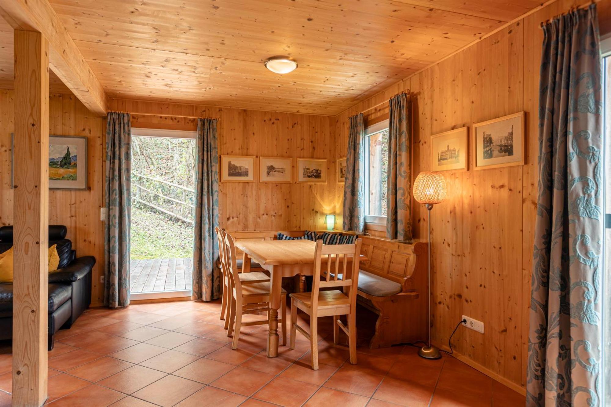 אנברג אים לאמרטל Alpendorf Dachstein West By Alps Resorts מראה חיצוני תמונה