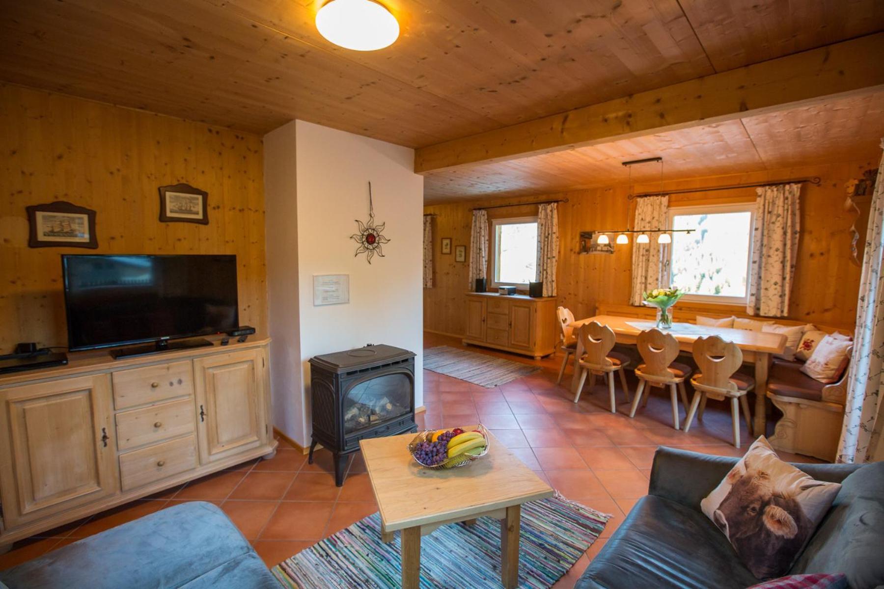אנברג אים לאמרטל Alpendorf Dachstein West By Alps Resorts מראה חיצוני תמונה