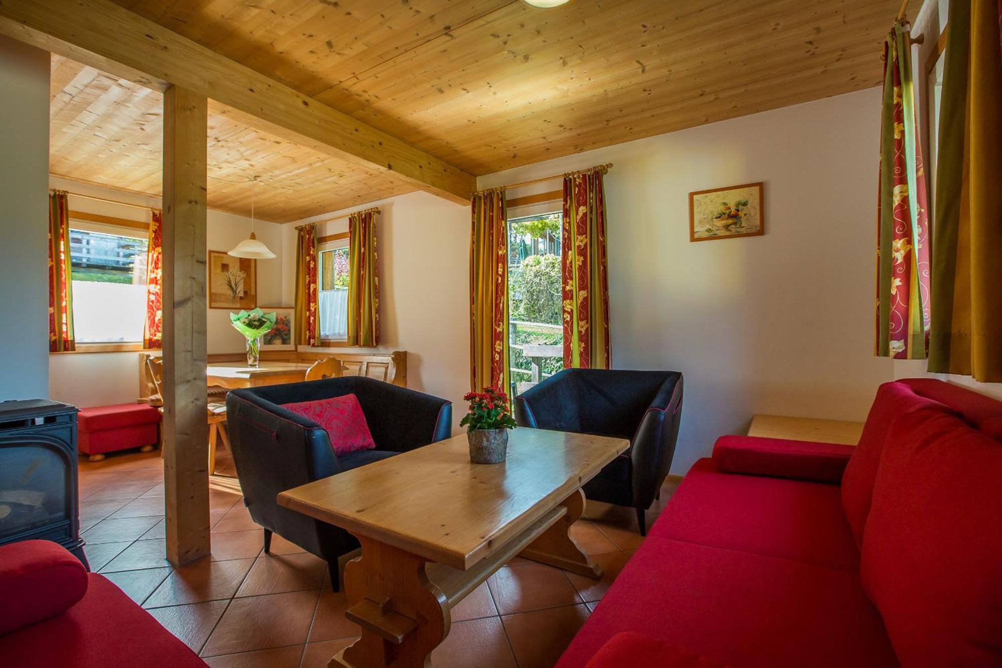אנברג אים לאמרטל Alpendorf Dachstein West By Alps Resorts מראה חיצוני תמונה