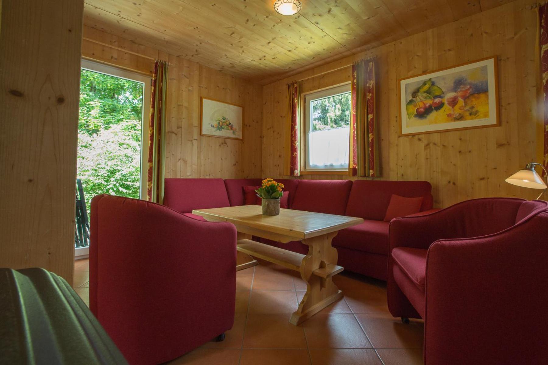 אנברג אים לאמרטל Alpendorf Dachstein West By Alps Resorts מראה חיצוני תמונה