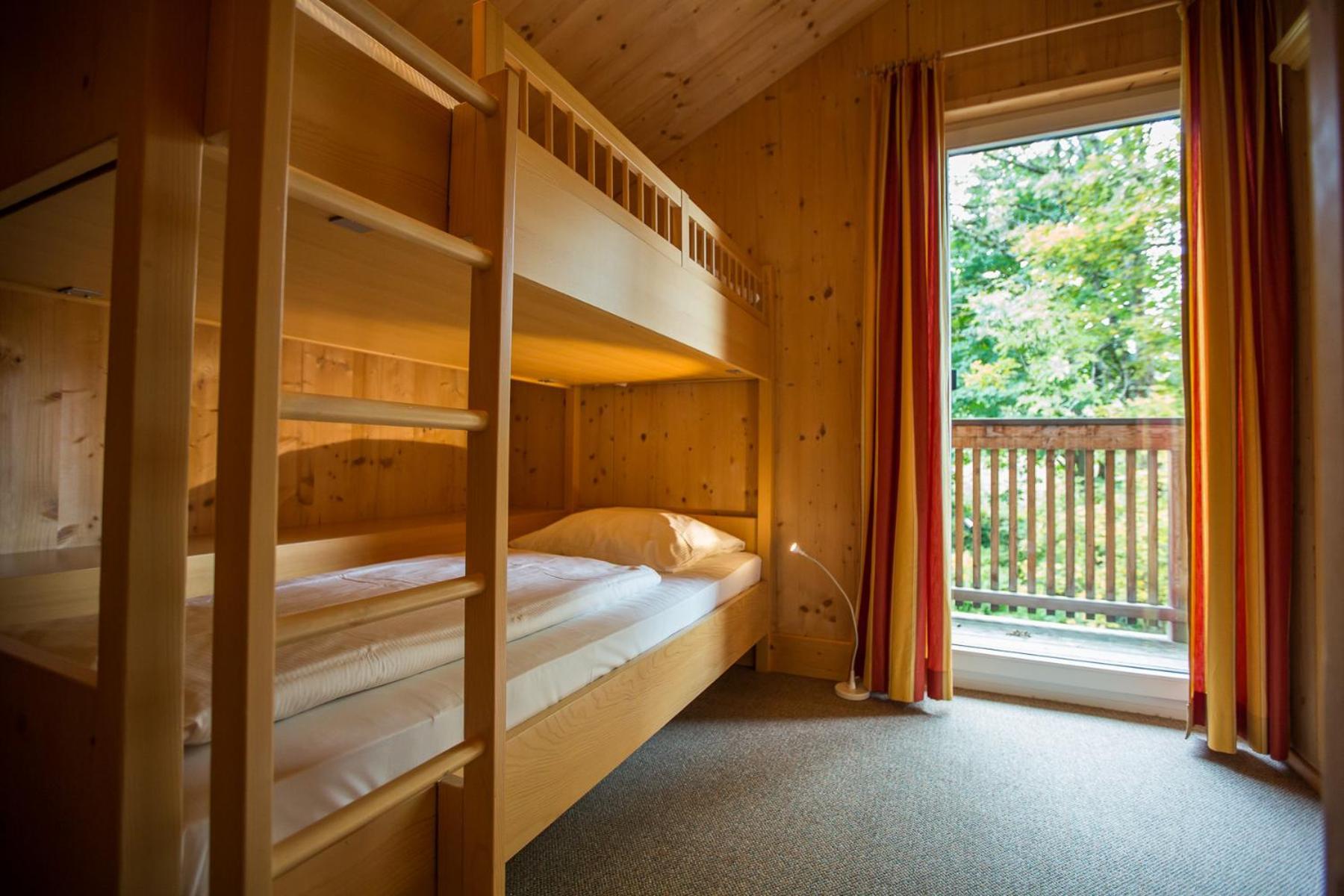 אנברג אים לאמרטל Alpendorf Dachstein West By Alps Resorts מראה חיצוני תמונה