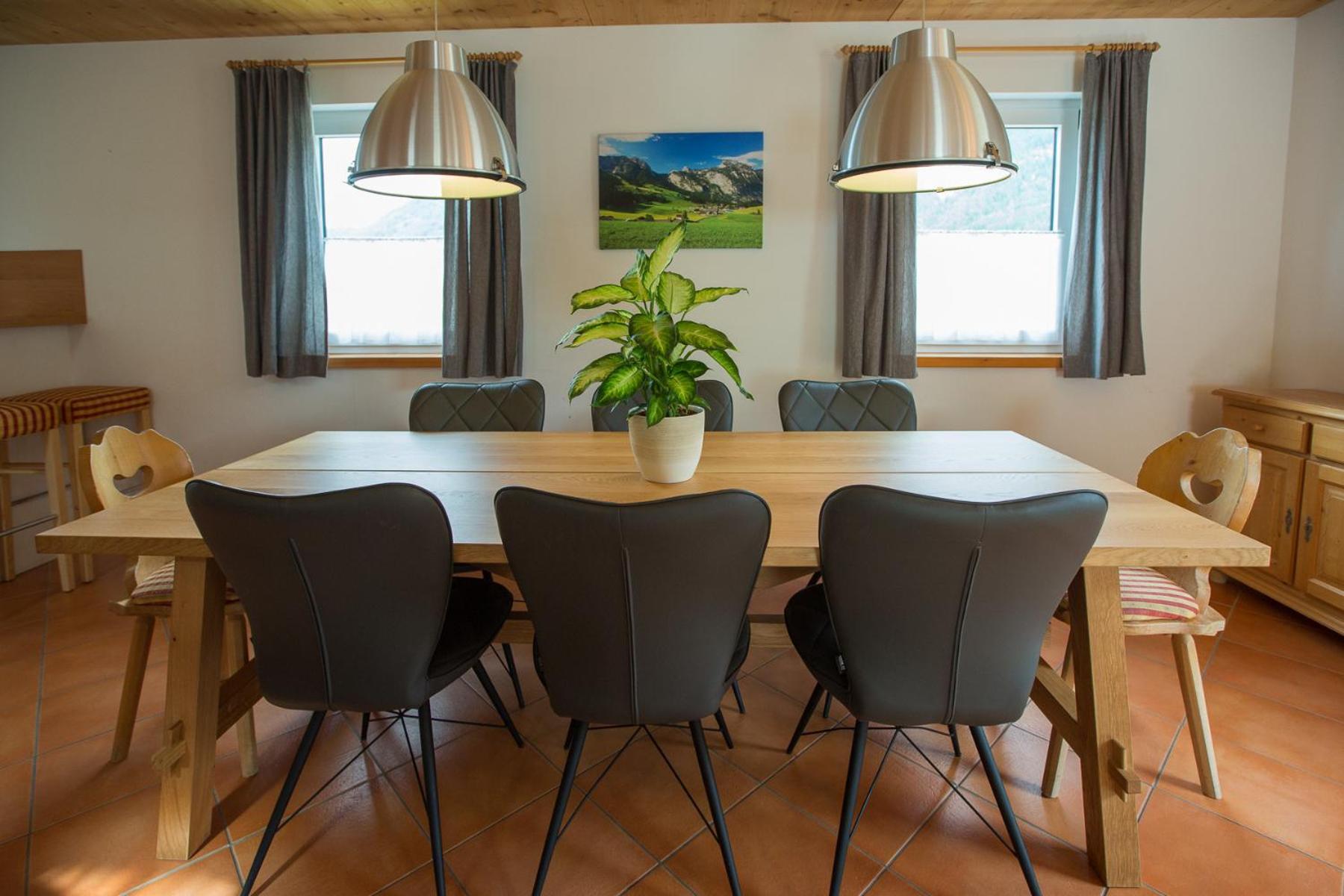 אנברג אים לאמרטל Alpendorf Dachstein West By Alps Resorts מראה חיצוני תמונה