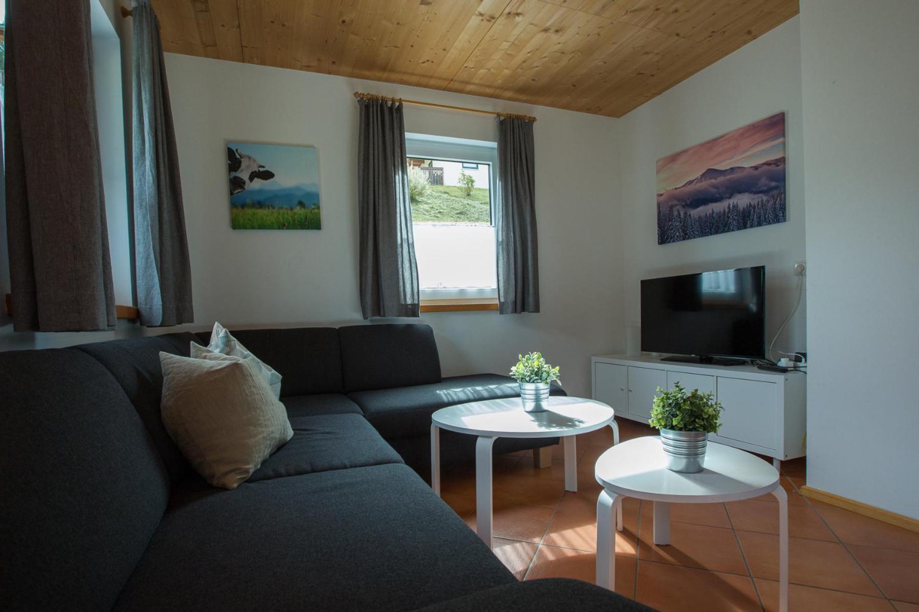 אנברג אים לאמרטל Alpendorf Dachstein West By Alps Resorts מראה חיצוני תמונה