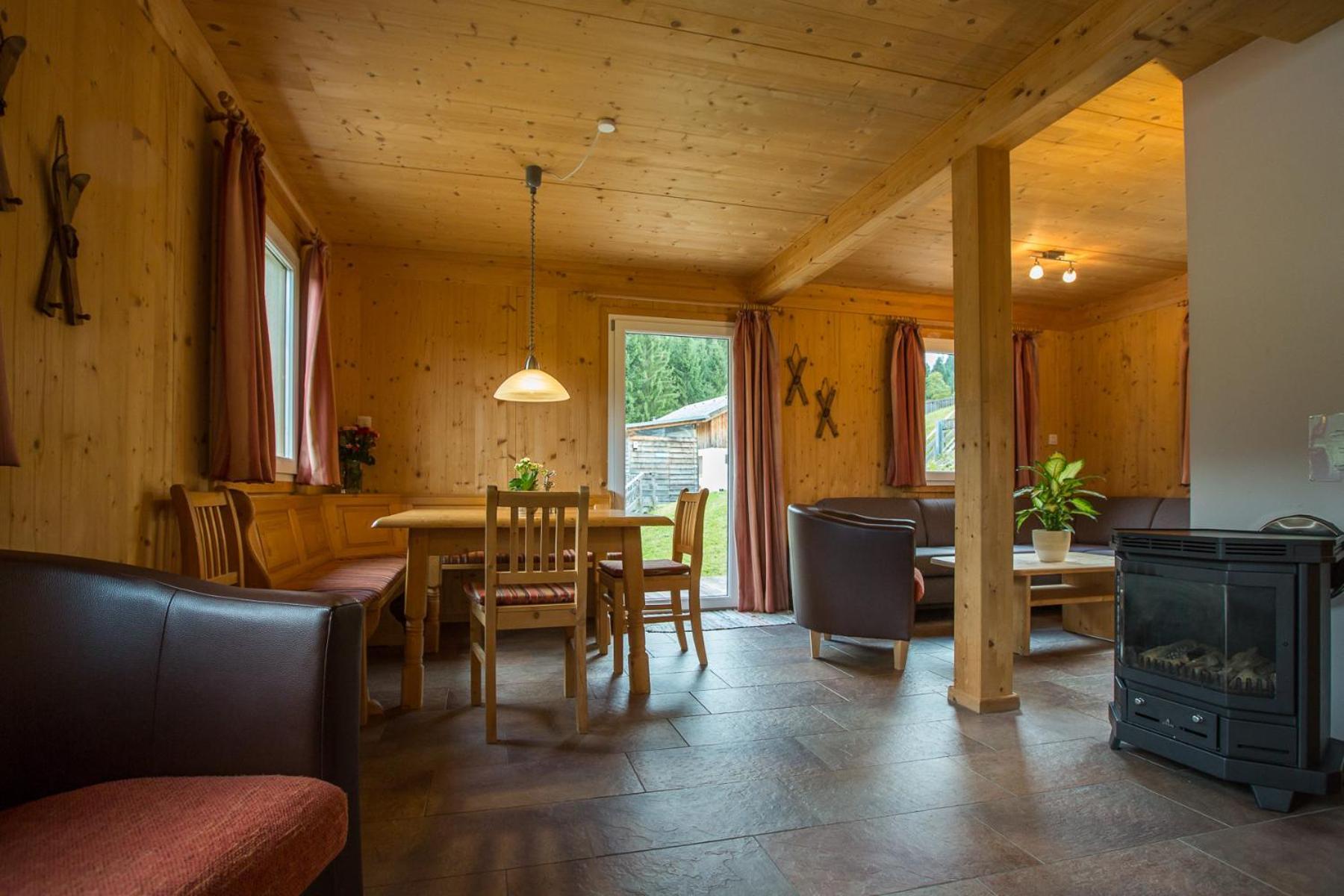 אנברג אים לאמרטל Alpendorf Dachstein West By Alps Resorts מראה חיצוני תמונה