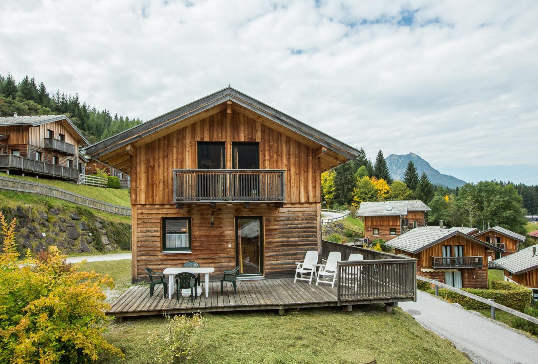 אנברג אים לאמרטל Alpendorf Dachstein West By Alps Resorts מראה חיצוני תמונה