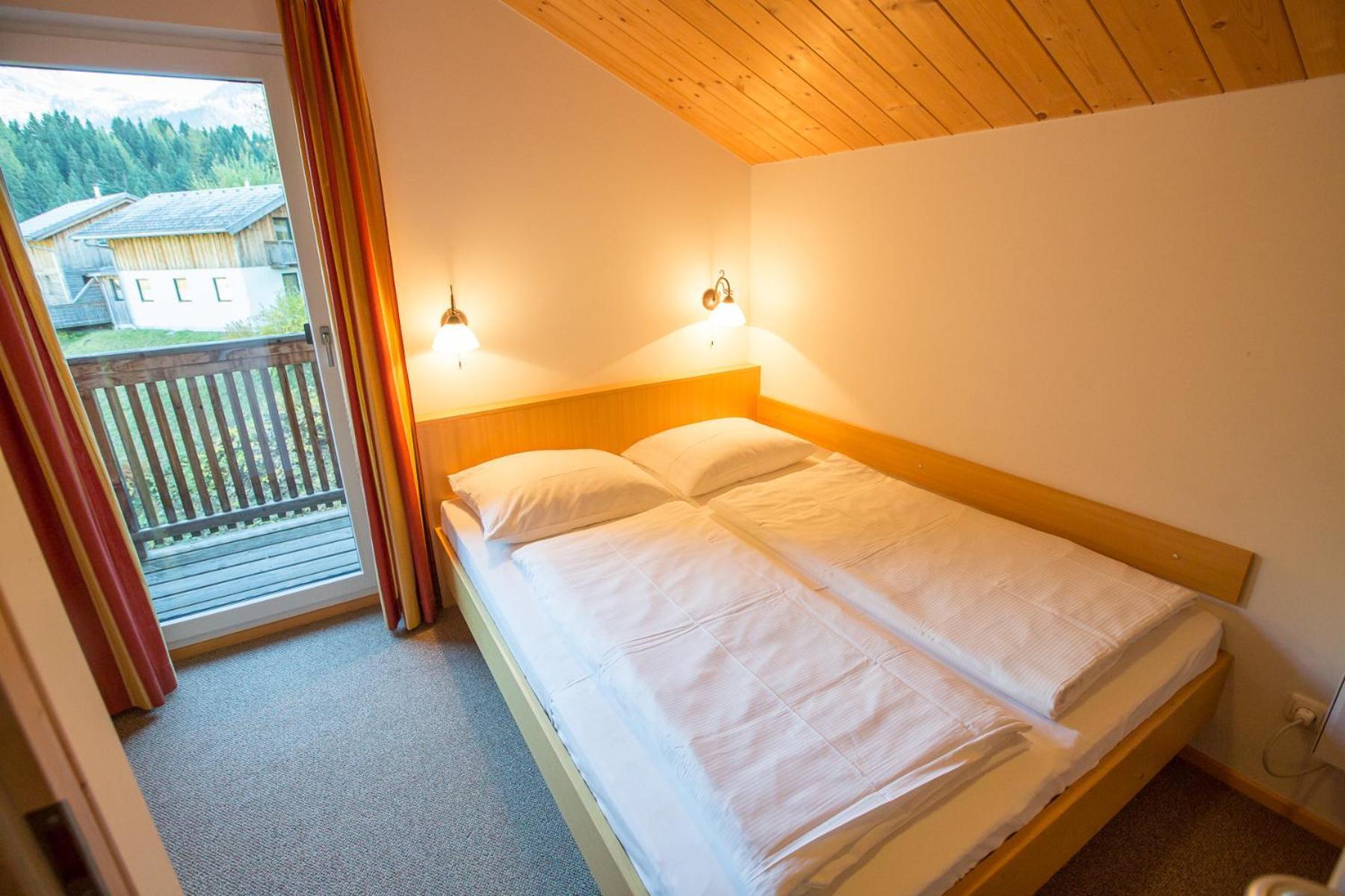 אנברג אים לאמרטל Alpendorf Dachstein West By Alps Resorts מראה חיצוני תמונה