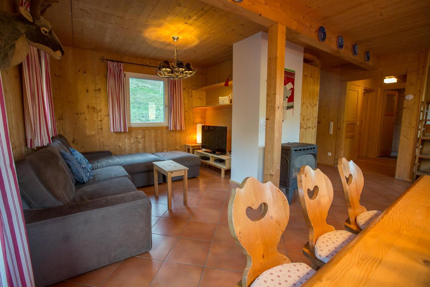 אנברג אים לאמרטל Alpendorf Dachstein West By Alps Resorts מראה חיצוני תמונה