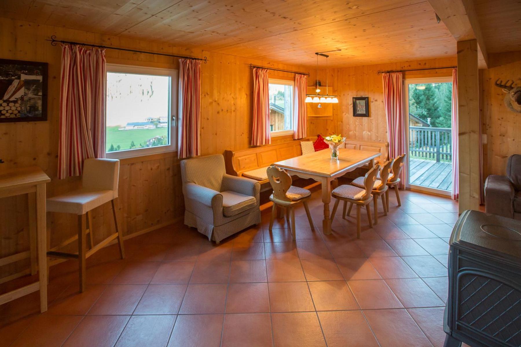 אנברג אים לאמרטל Alpendorf Dachstein West By Alps Resorts מראה חיצוני תמונה