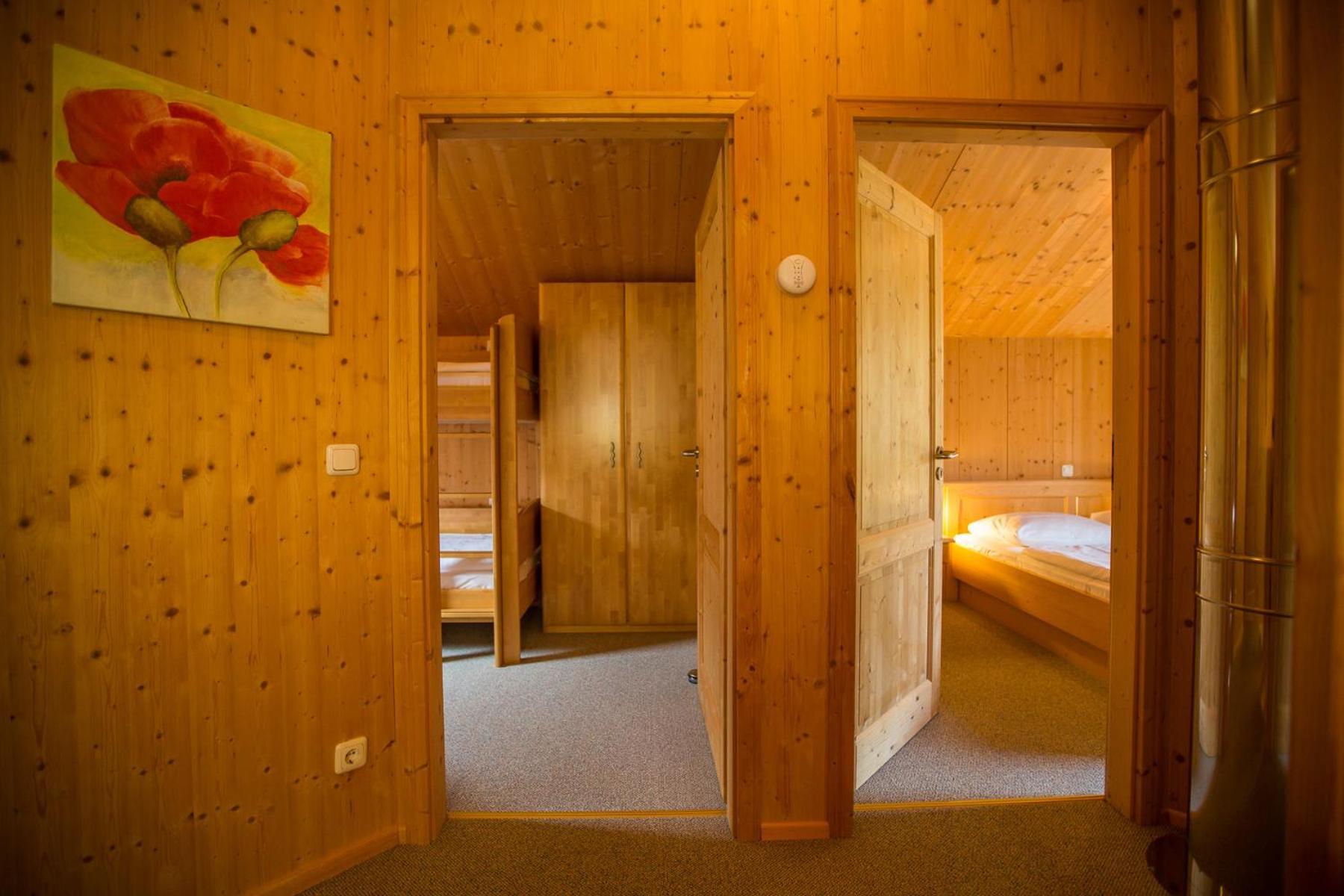 אנברג אים לאמרטל Alpendorf Dachstein West By Alps Resorts מראה חיצוני תמונה