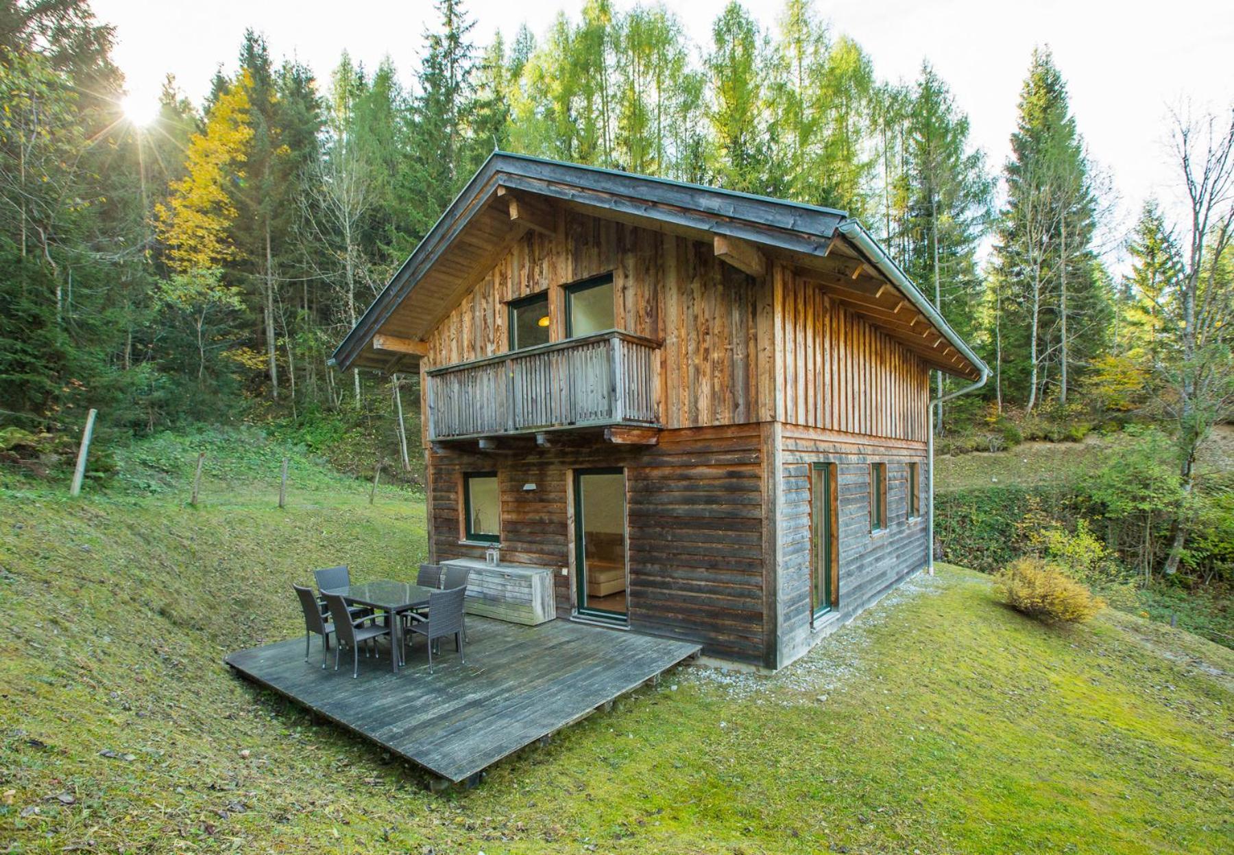 אנברג אים לאמרטל Alpendorf Dachstein West By Alps Resorts מראה חיצוני תמונה