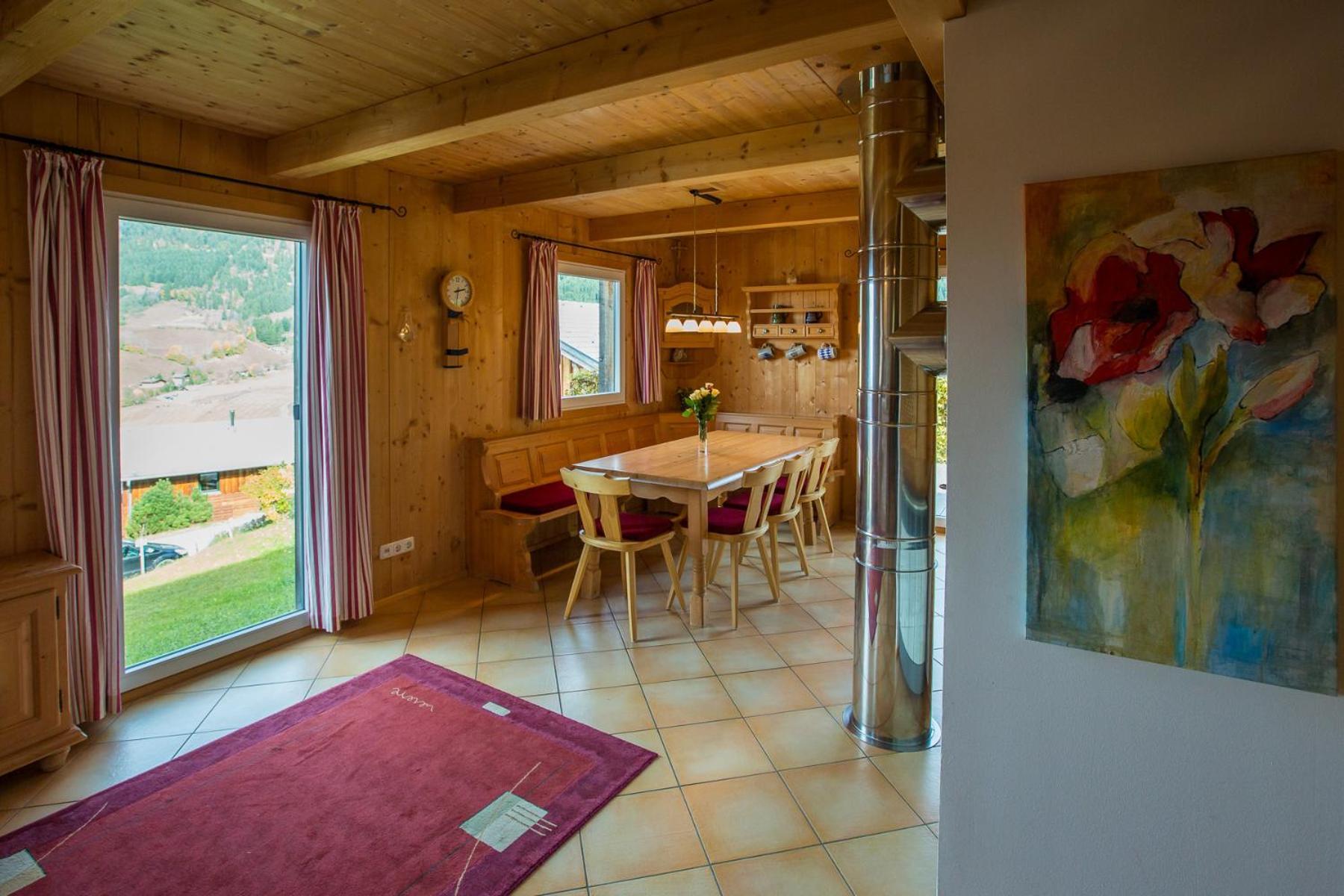 אנברג אים לאמרטל Alpendorf Dachstein West By Alps Resorts מראה חיצוני תמונה