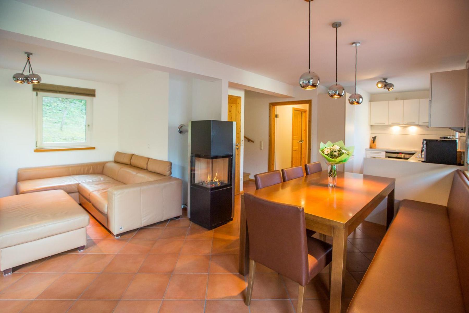 אנברג אים לאמרטל Alpendorf Dachstein West By Alps Resorts מראה חיצוני תמונה