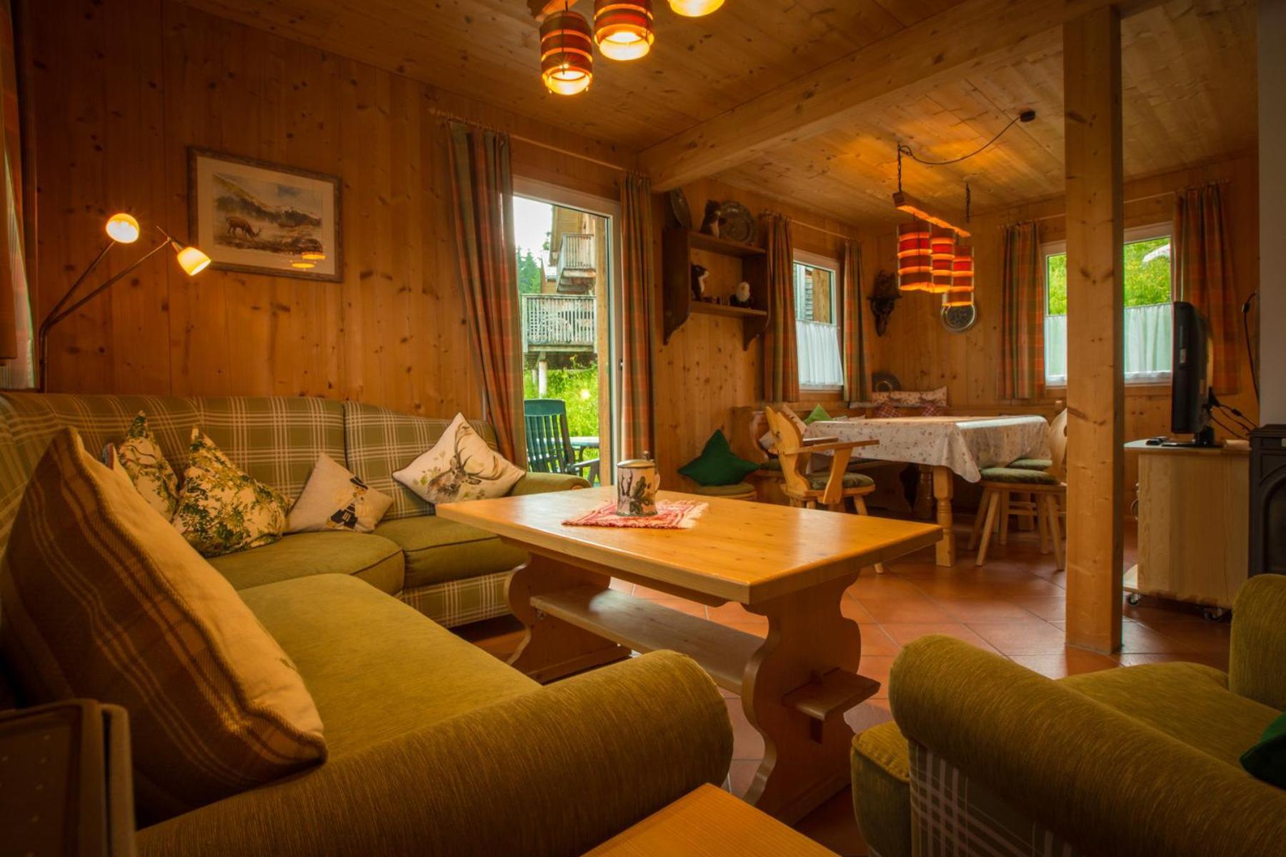 אנברג אים לאמרטל Alpendorf Dachstein West By Alps Resorts מראה חיצוני תמונה