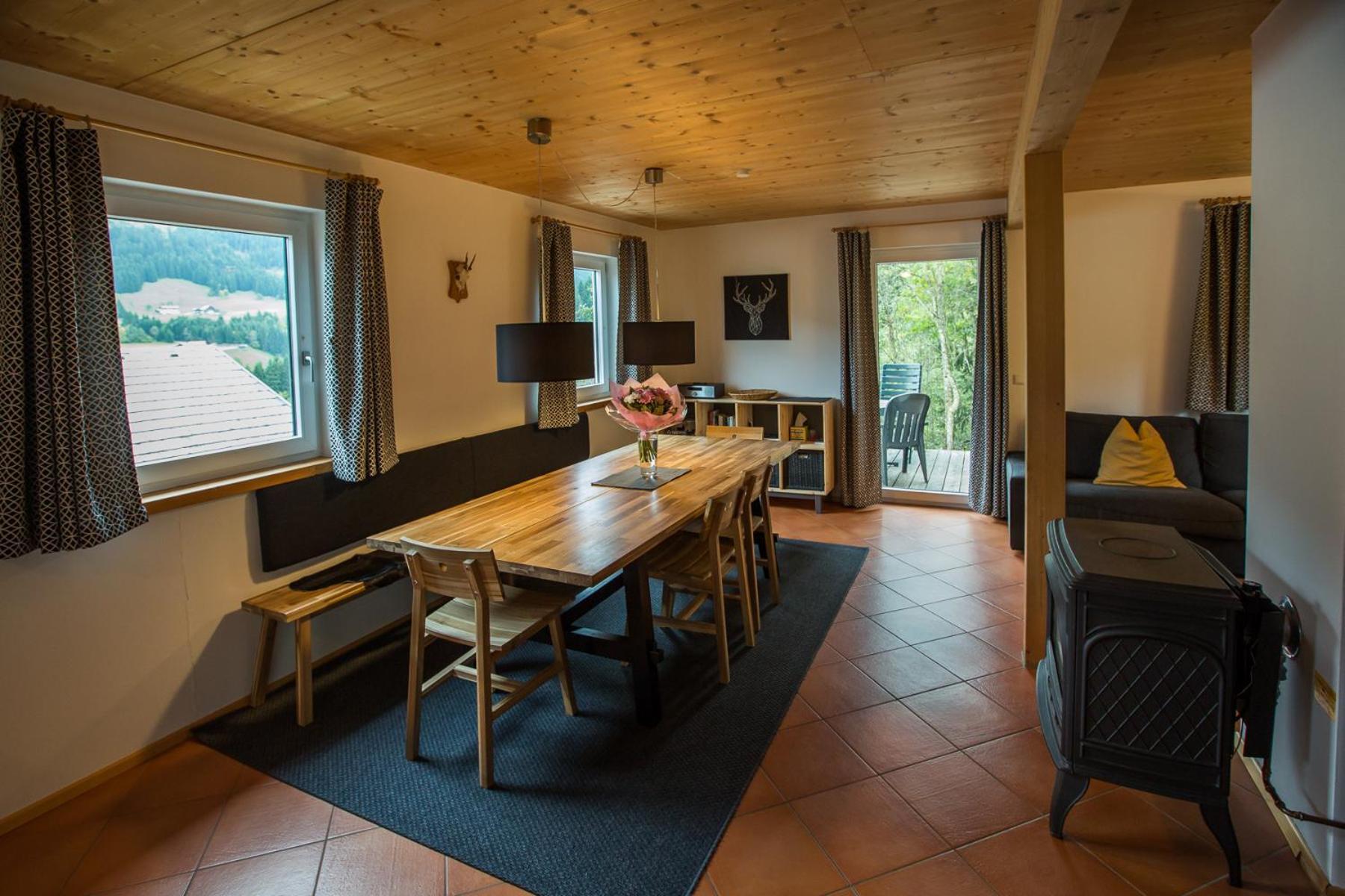 אנברג אים לאמרטל Alpendorf Dachstein West By Alps Resorts מראה חיצוני תמונה
