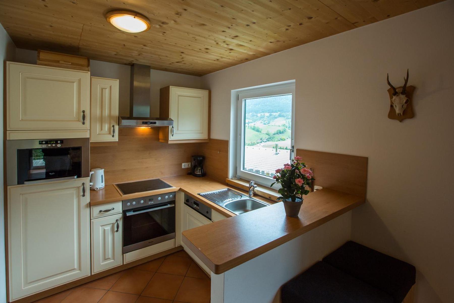 אנברג אים לאמרטל Alpendorf Dachstein West By Alps Resorts מראה חיצוני תמונה