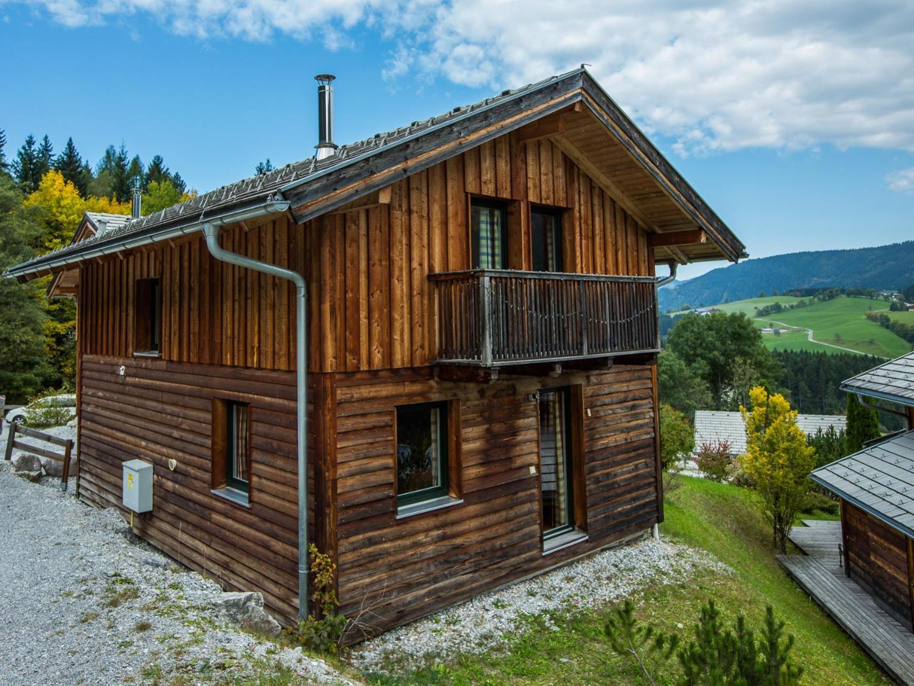 אנברג אים לאמרטל Alpendorf Dachstein West By Alps Resorts מראה חיצוני תמונה